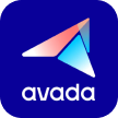 AG Order Printer PDF Invoice logo